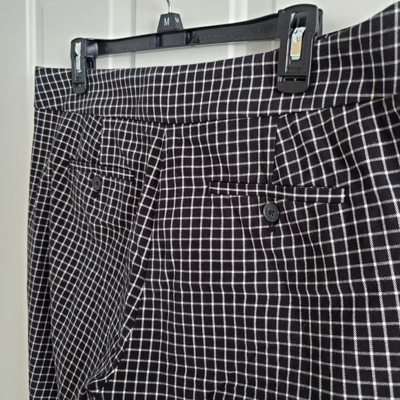 Women's Loft Petite Casual Dress Pants • Size 12P - Picture 7 of 8